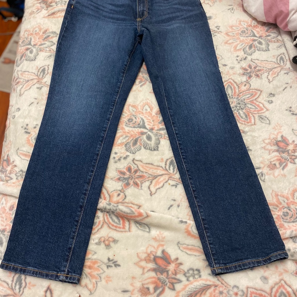 universal Thread Good co. jeans - Picture 2 of 7